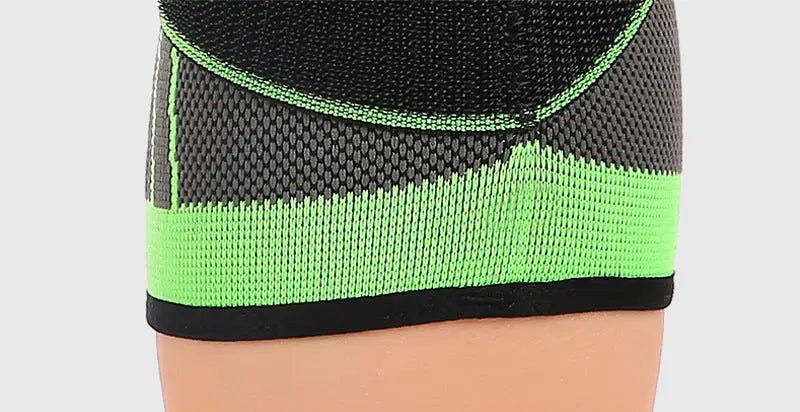 3D Sports Knee Pad - LUXE IT