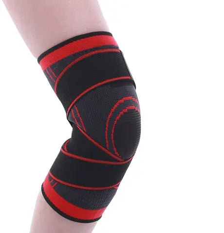 3D Sports Knee Pad - LUXE IT