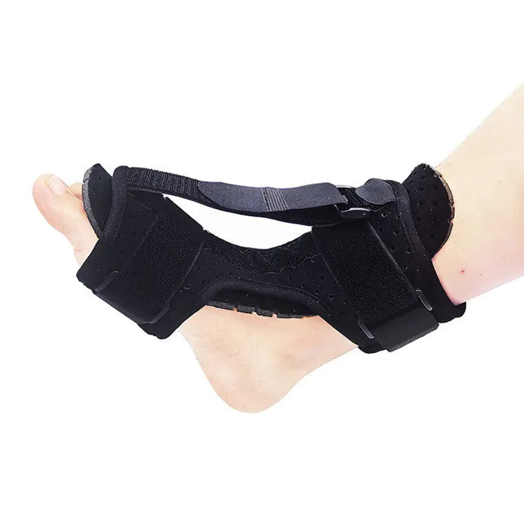 Plantar Fasciitis Dorsal Night Splint Foot Orthosis Stabilizer Adjustable Drop Foot Orthotic Brace Support Pain Relief Tool luxe it