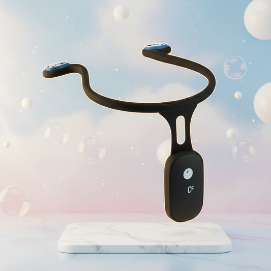 LUXEIT™ Smart Posture Corrector