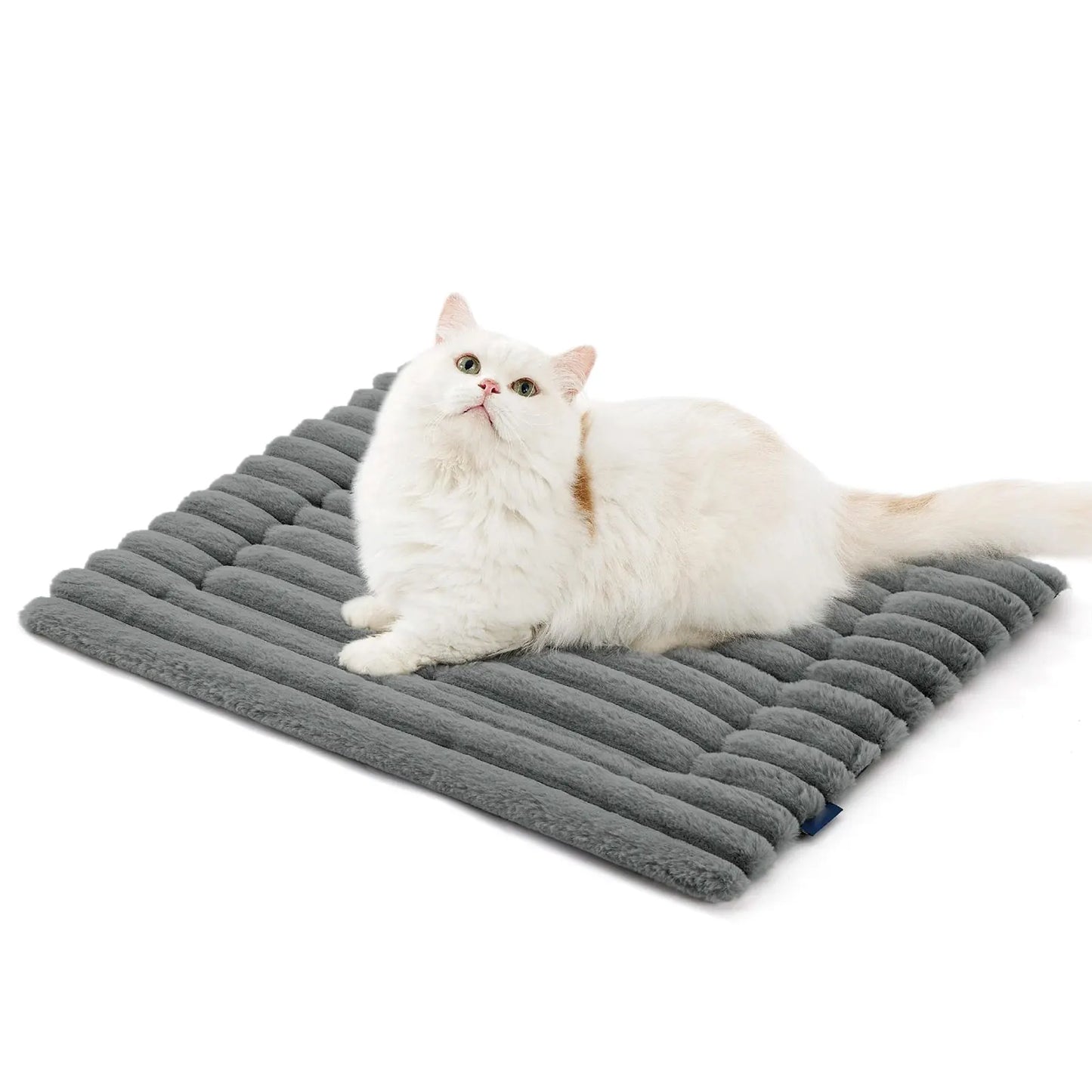 Self Warming Pet Bed Cozy Comfort