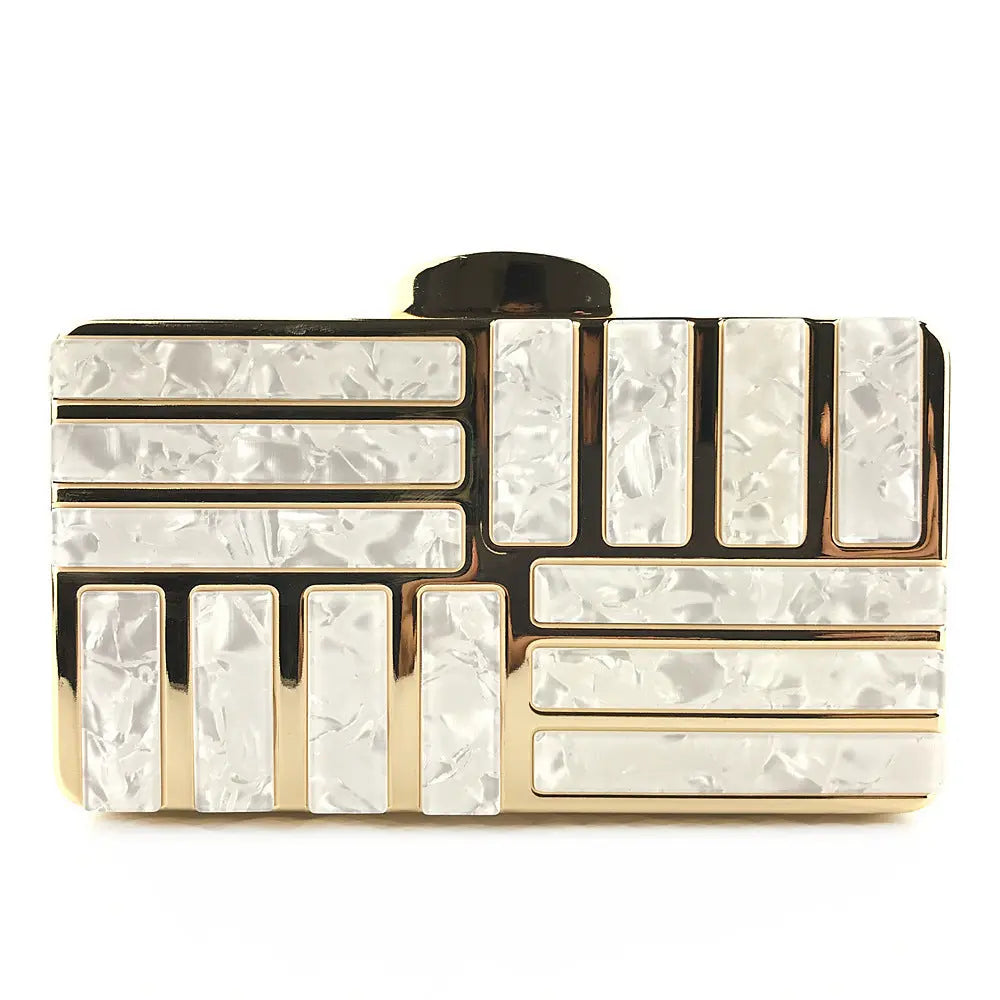 luxury fashion clutch bag for every occasion,elegant and sophisticated - LUXE IT