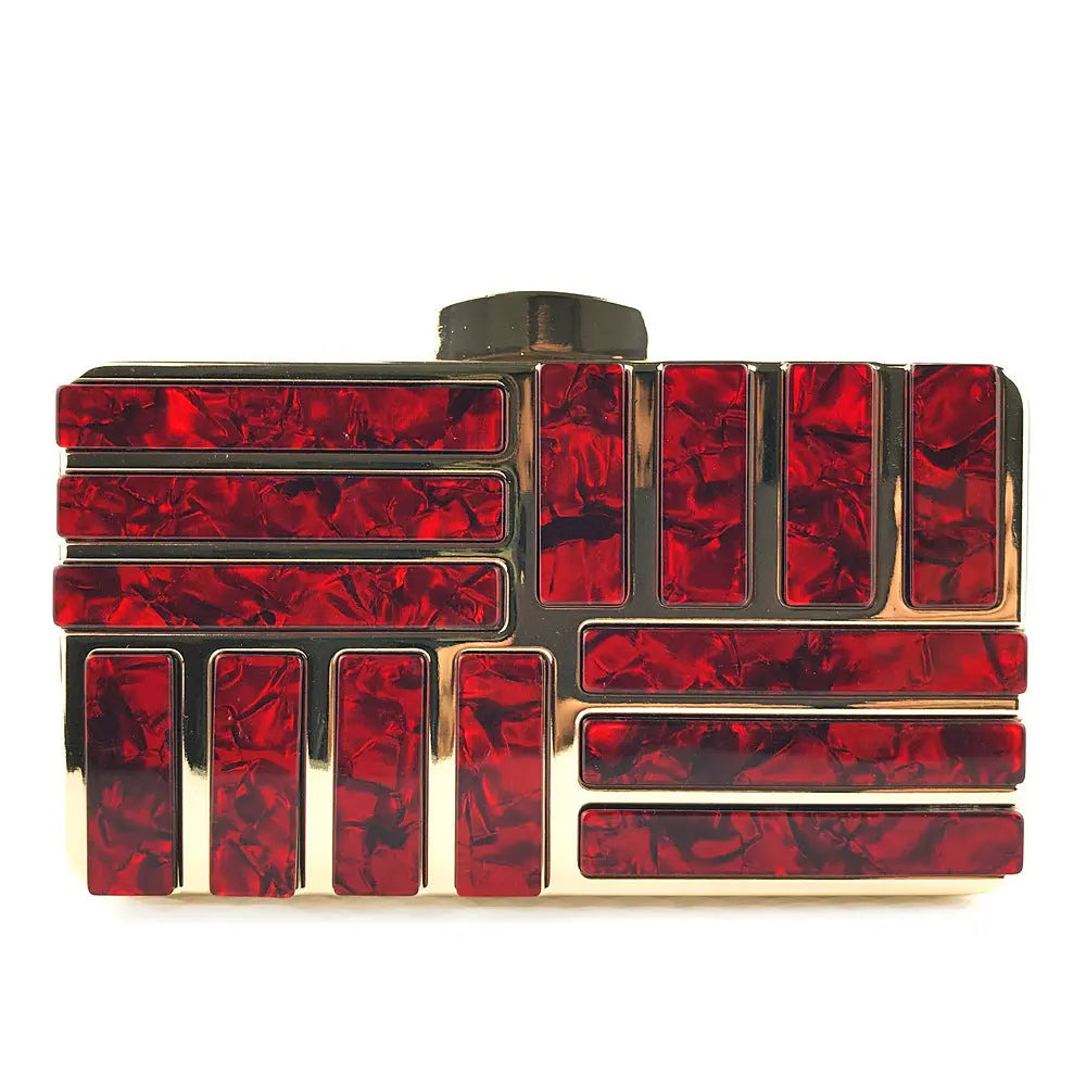 luxury fashion clutch bag for every occasion,elegant and sophisticated - LUXE IT