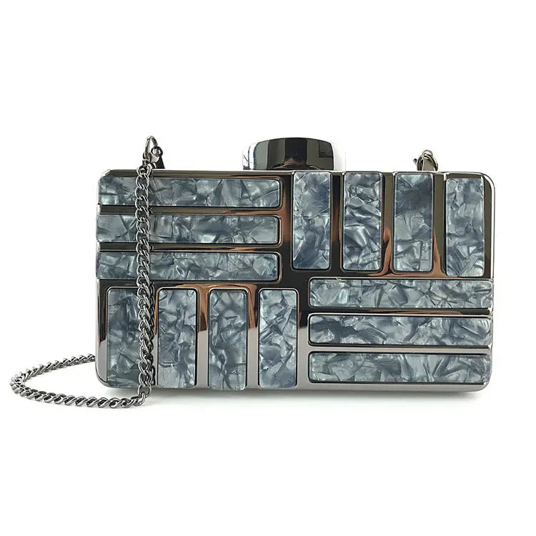 luxury fashion clutch bag for every occasion,elegant and sophisticated - LUXE IT