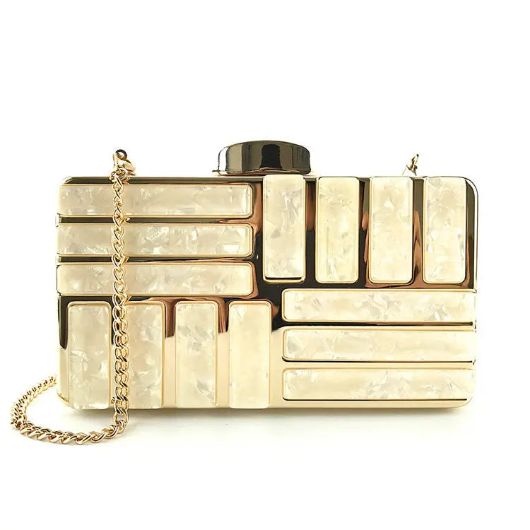 luxury fashion clutch bag for every occasion,elegant and sophisticated - LUXE IT