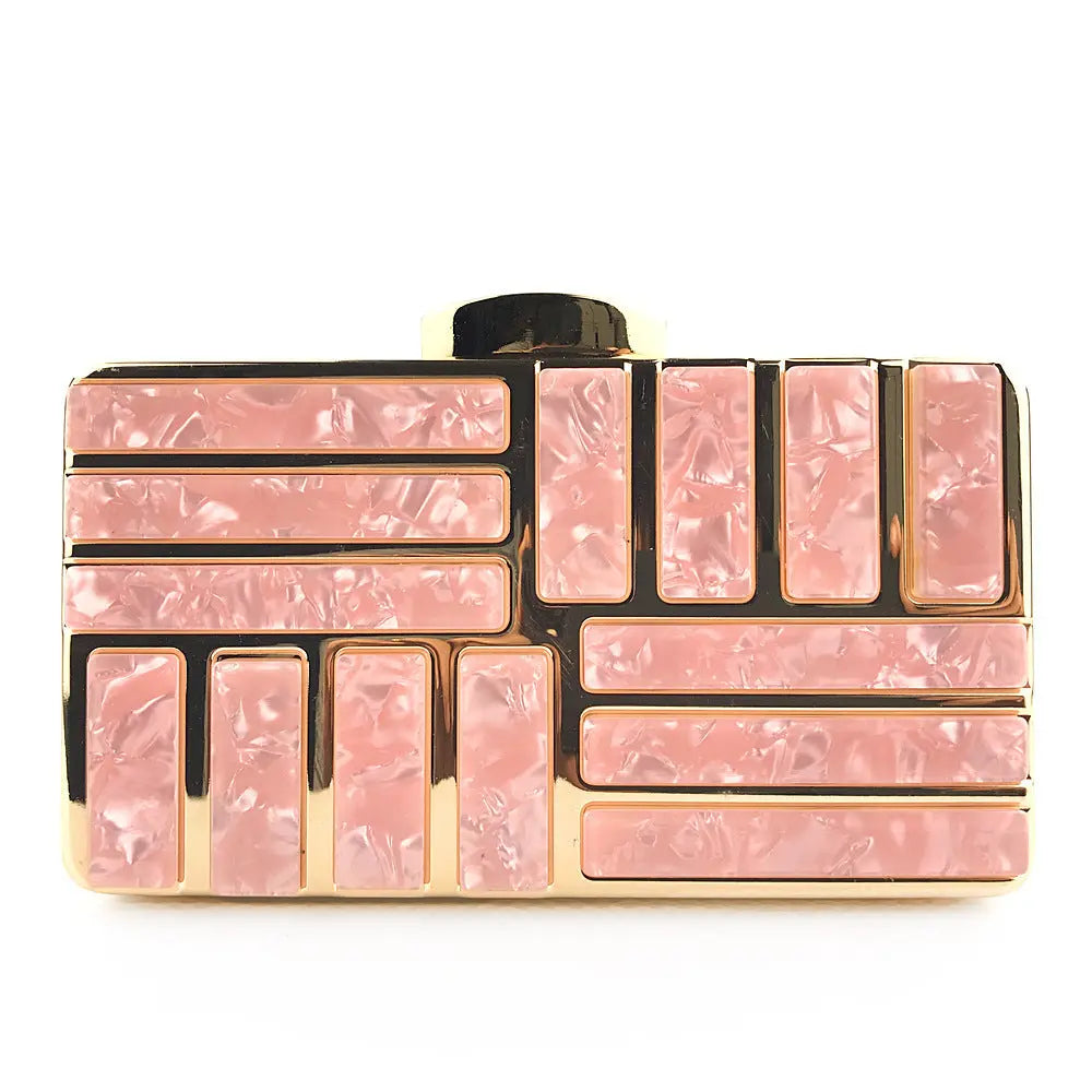 luxury fashion clutch bag for every occasion,elegant and sophisticated - LUXE IT