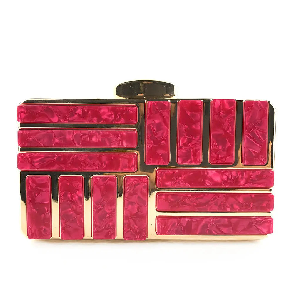 luxury fashion clutch bag for every occasion,elegant and sophisticated - LUXE IT