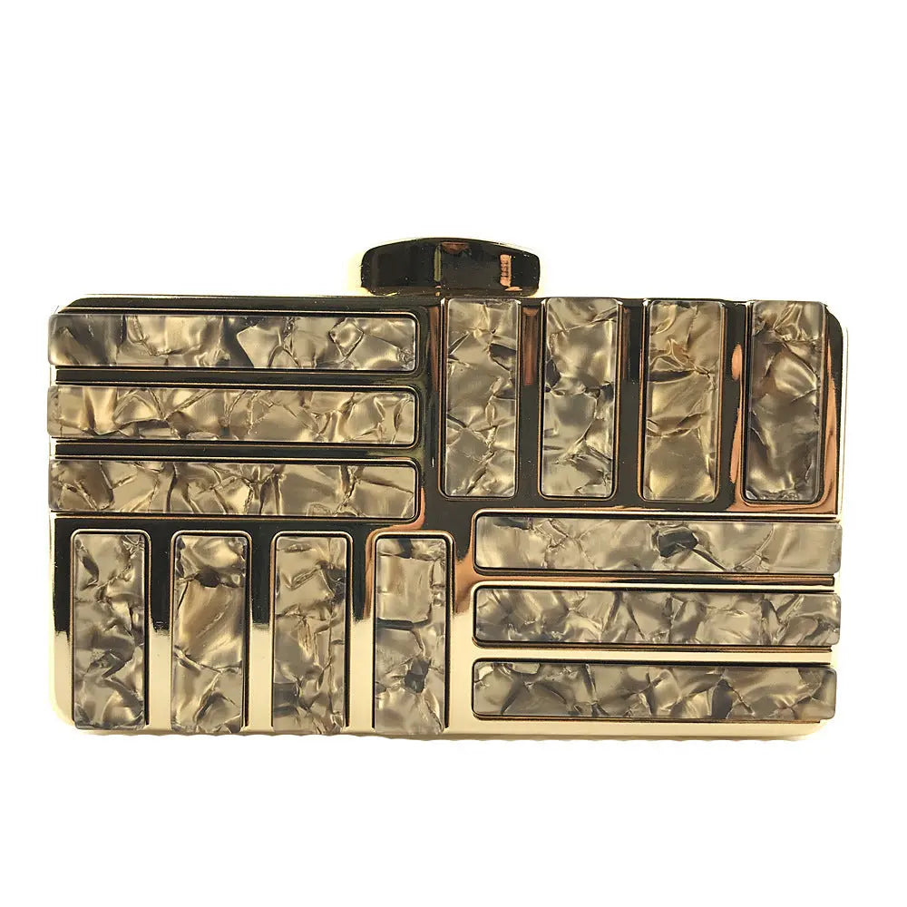 luxury fashion clutch bag for every occasion,elegant and sophisticated - LUXE IT