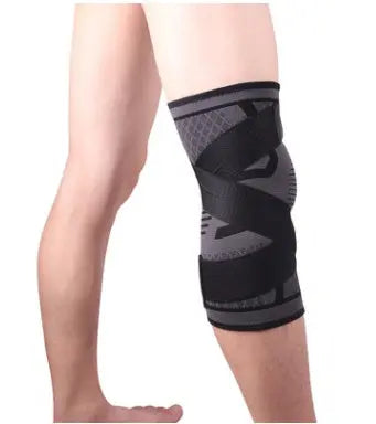 3D Sports Knee Pad - LUXE IT