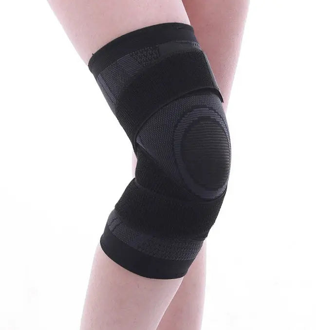 3D Sports Knee Pad - LUXE IT