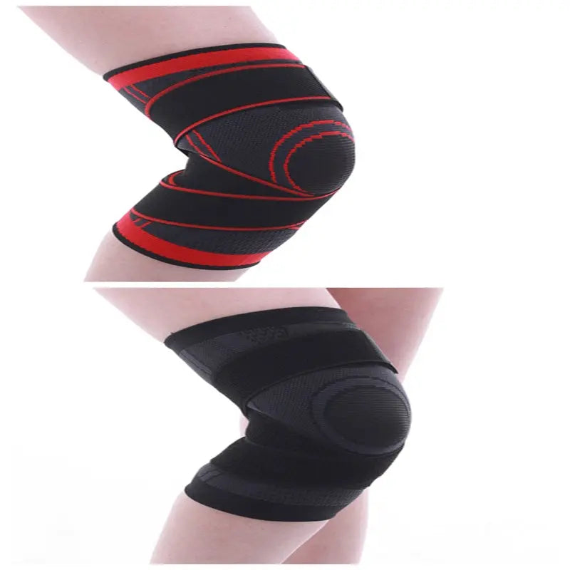 3D Sports Knee Pad - LUXE IT