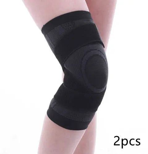 3D Sports Knee Pad - LUXE IT