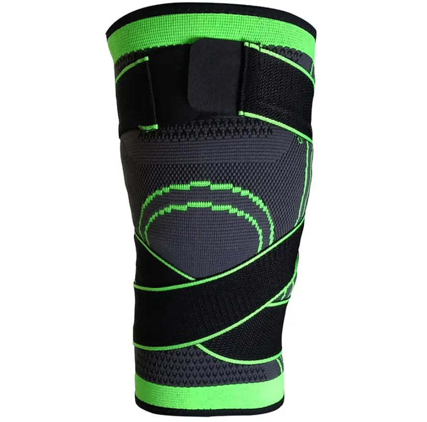 3D Sports Knee Pad - LUXE IT