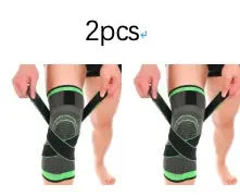 3D Sports Knee Pad - LUXE IT