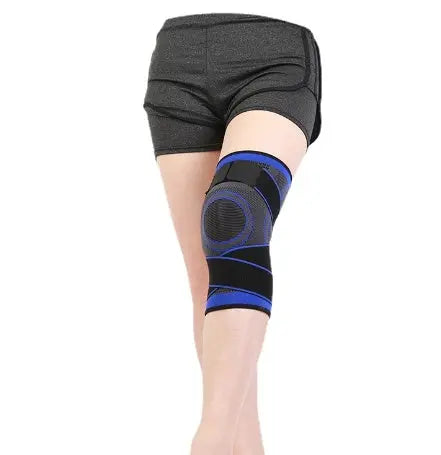 3D Sports Knee Pad - LUXE IT