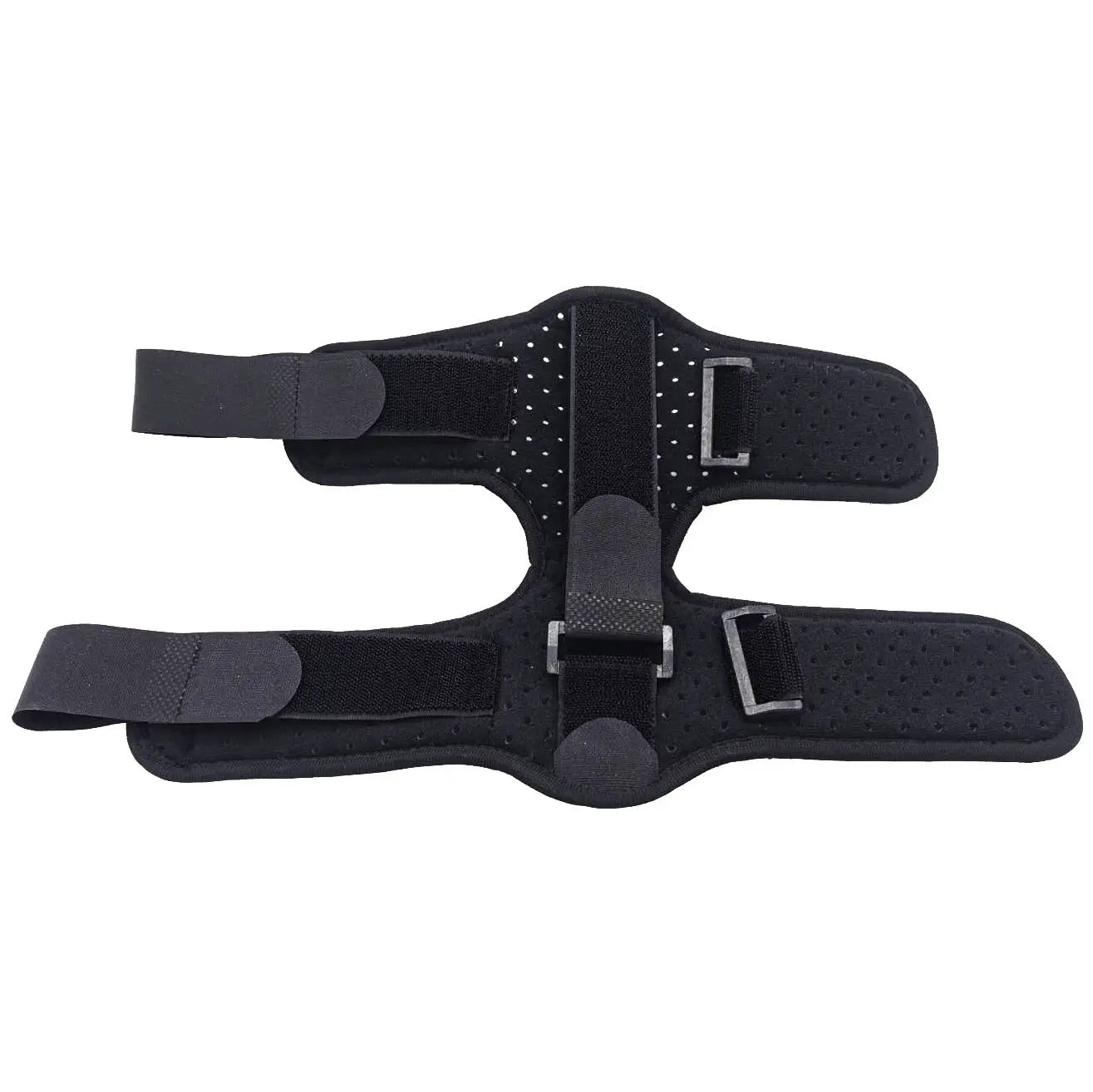 Plantar Fasciitis Dorsal Night Splint Foot Orthosis Stabilizer Adjustable Drop Foot Orthotic Brace Support Pain Relief Tool luxe it