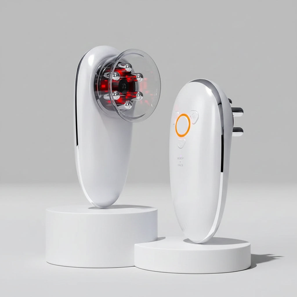 LUXE IT Cellulite Sculpting Massager