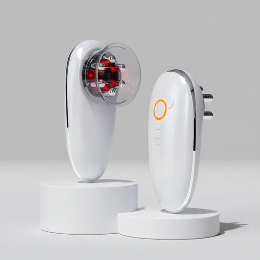 LUXE IT Cellulite Sculpting Massager