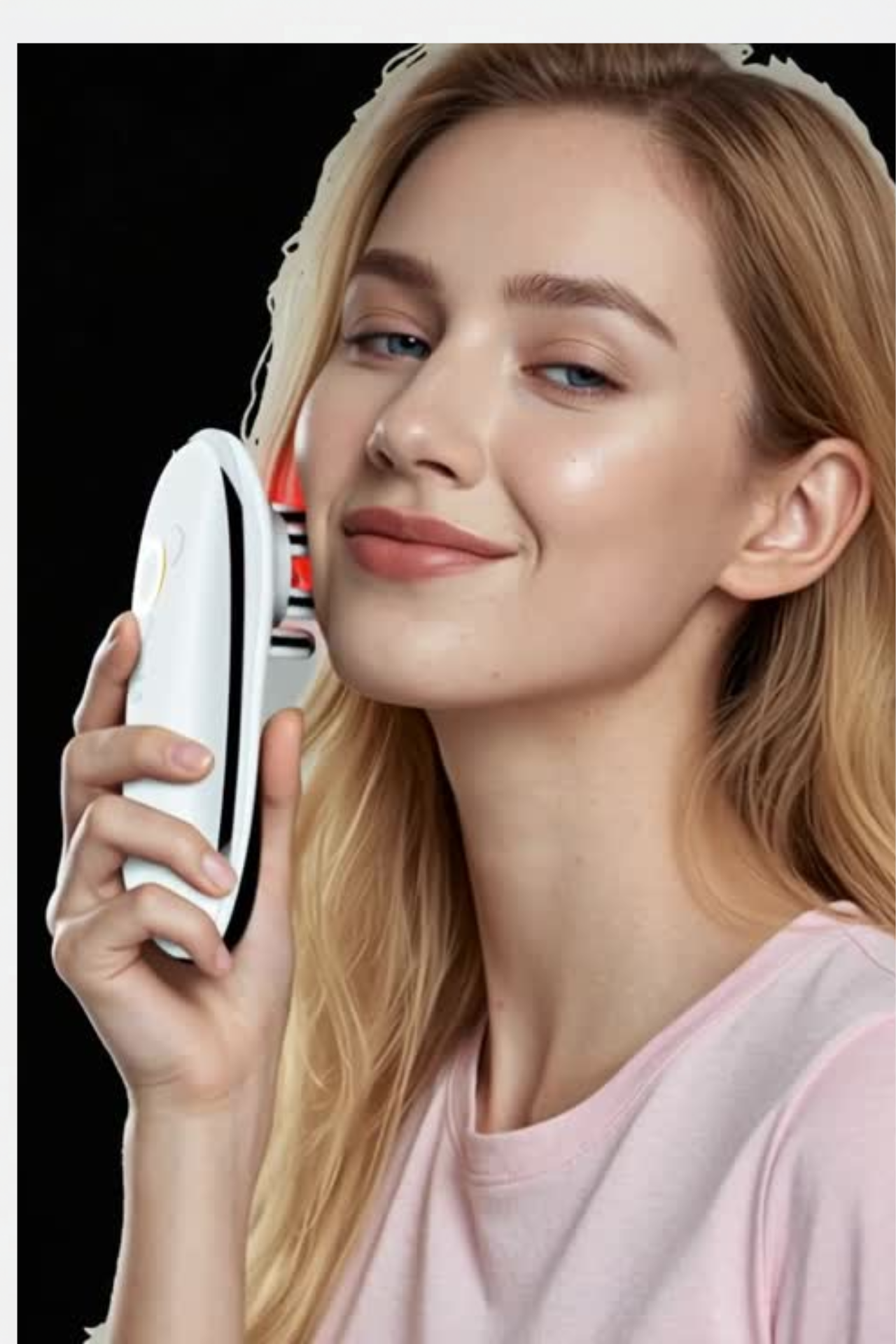 LUXE IT Cellulite Sculpting Massager