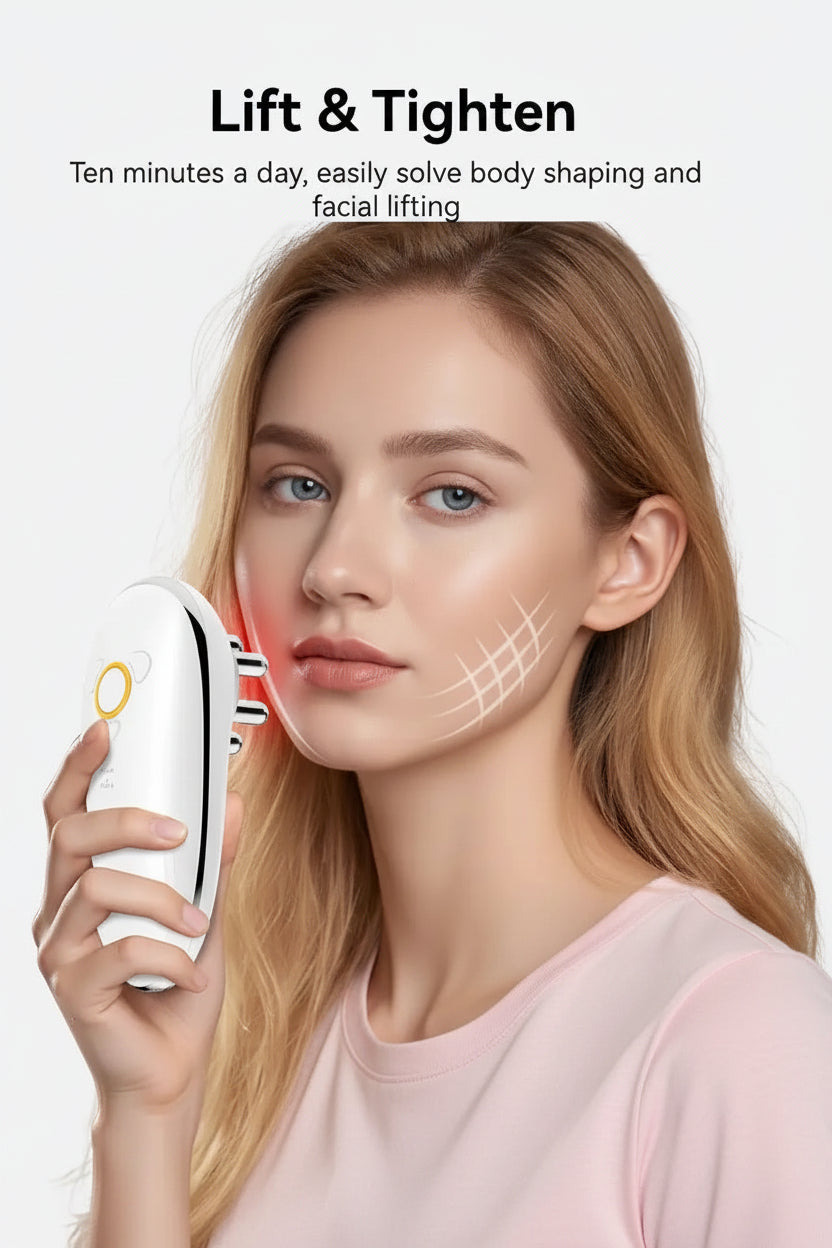 LUXE IT Cellulite Sculpting Massager
