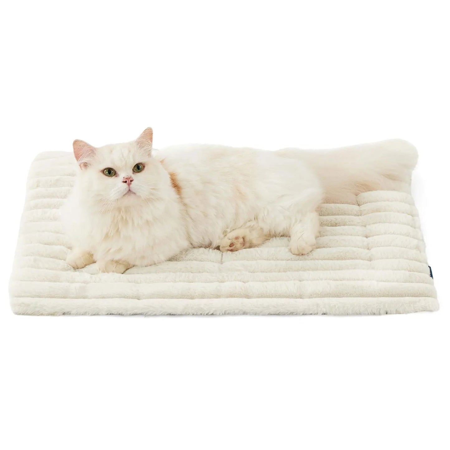 Self Warming Pet Bed Cozy Comfort