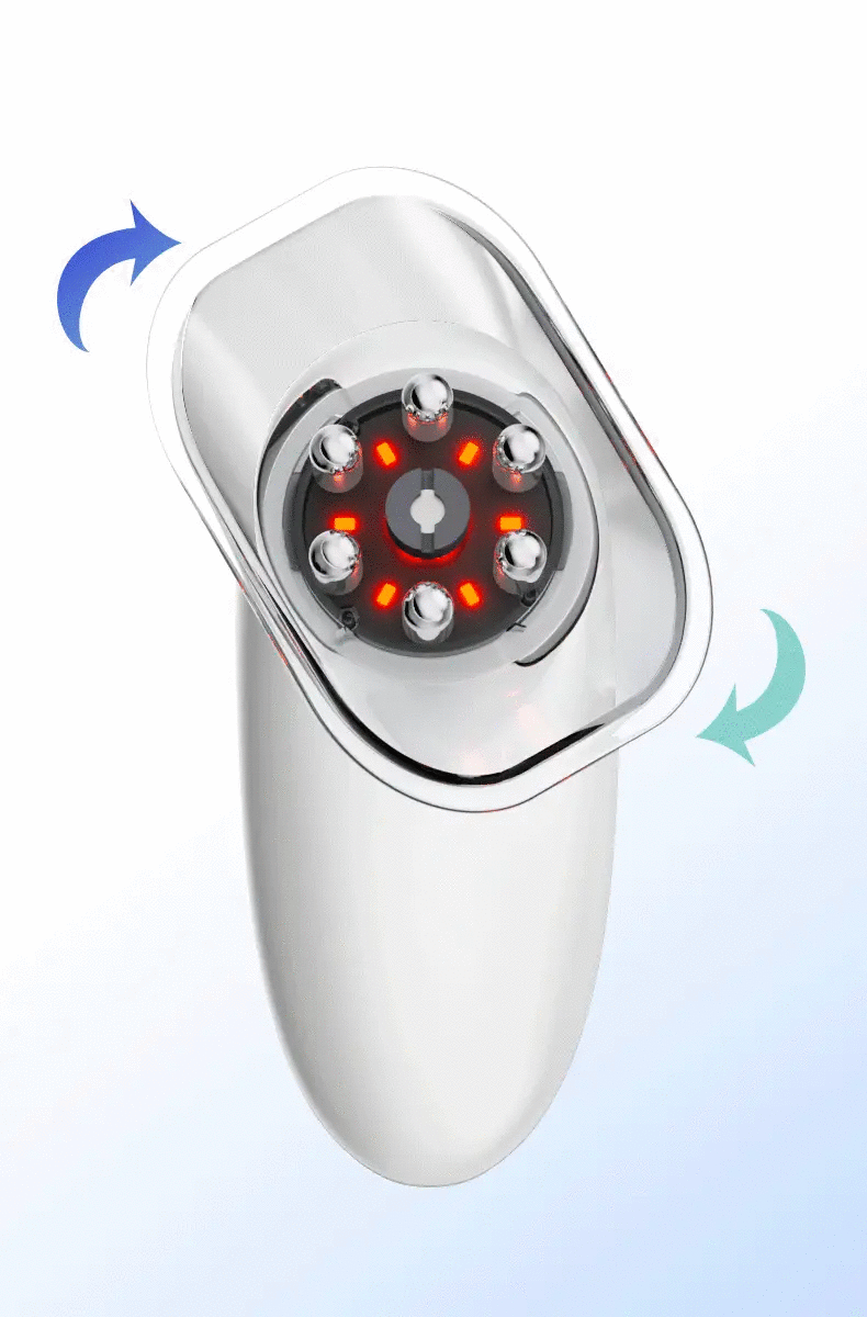 LUXE IT Cellulite Sculpting Massager
