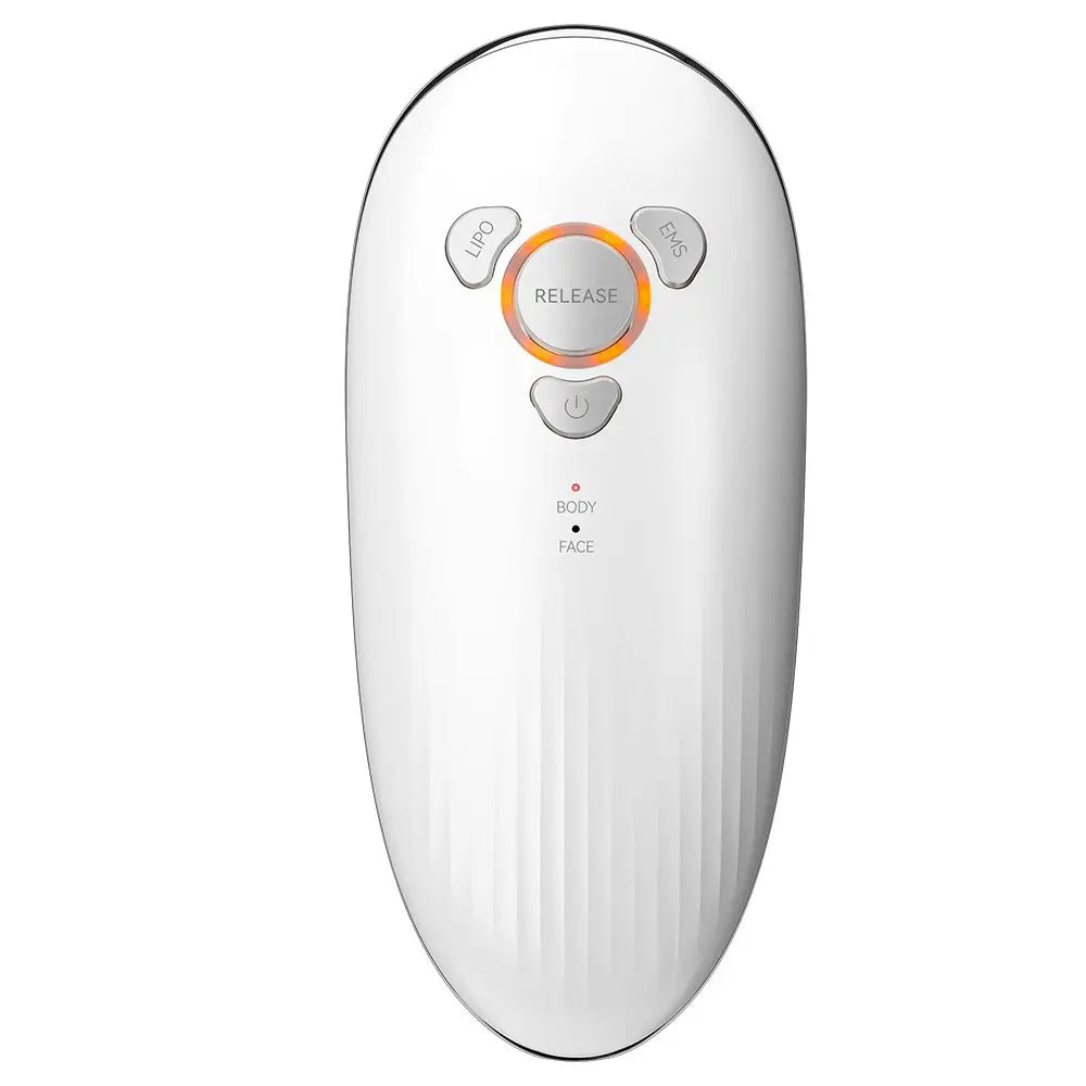 LUXE IT Cellulite Sculpting Massager