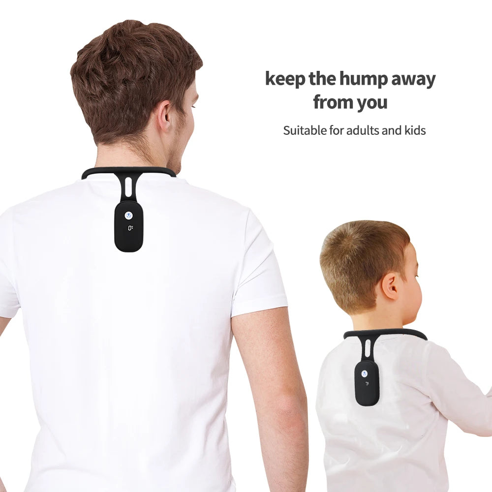 LUXEIT Smart Posture Corrector