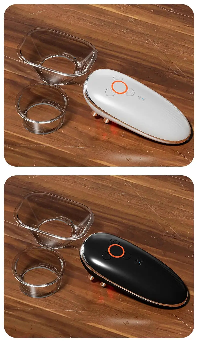 LUXE IT Cellulite Sculpting Massager