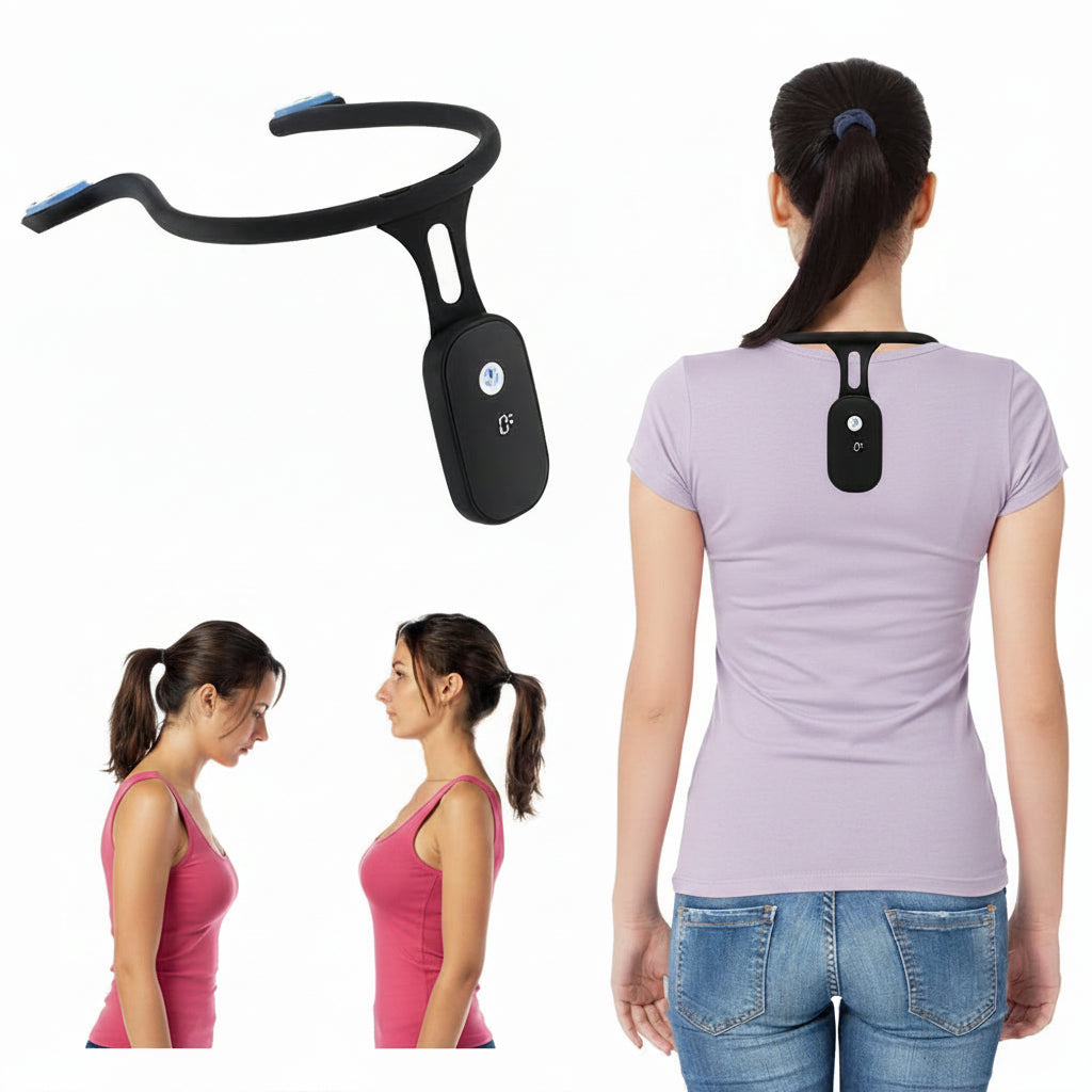 LUXEIT Smart Posture Corrector
