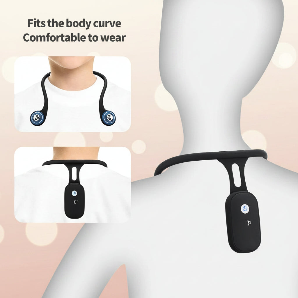 LUXEIT Smart Posture Corrector