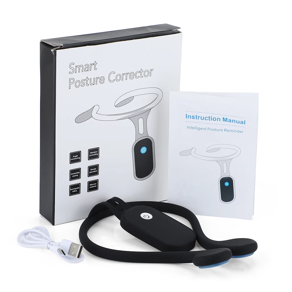 LUXEIT Smart Posture Corrector