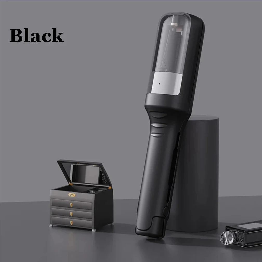 Hair Ends Trimmer Split Remover Dry Damaged Brittle Professional Automatic Trim Split Cordless Hair Cutting Machine