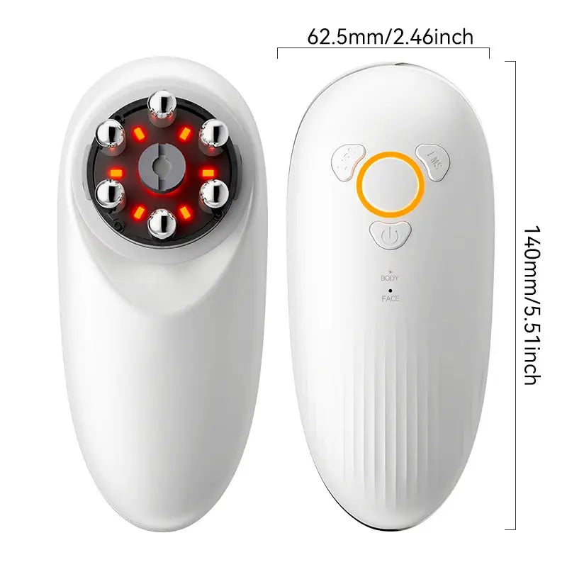 LUXE IT Cellulite Sculpting Massager