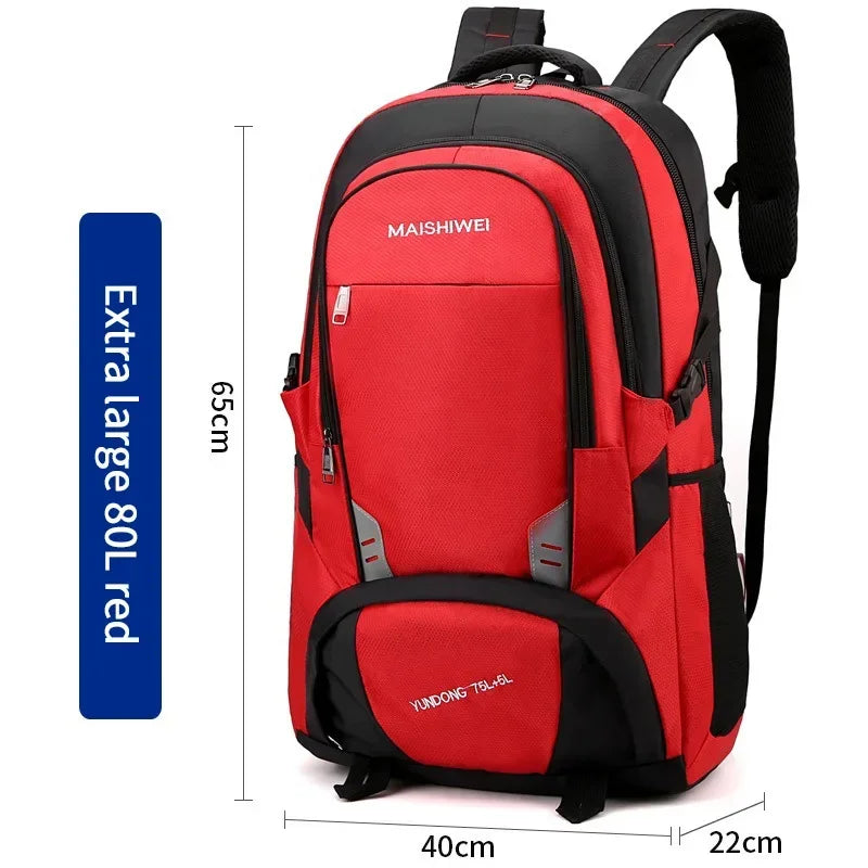 Tommy Hilfiger Chic Urban Black Backpack with Laptop Compartment