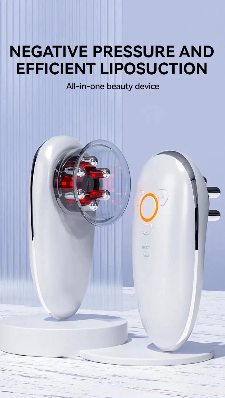 LUXE IT Cellulite Sculpting Massager