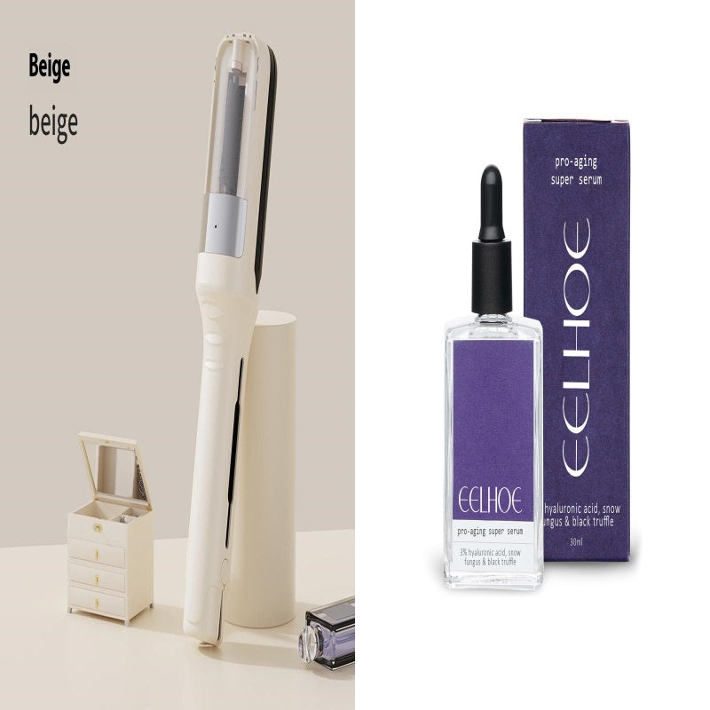 Hair Ends Trimmer Split Remover Dry Damaged Brittle Professional Automatic Trim Split Cordless Hair Cutting Machine